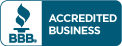 Member of Better Business Bureau